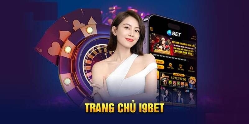 Giới thiệu tương lai sau này của sảnh cược I9BET