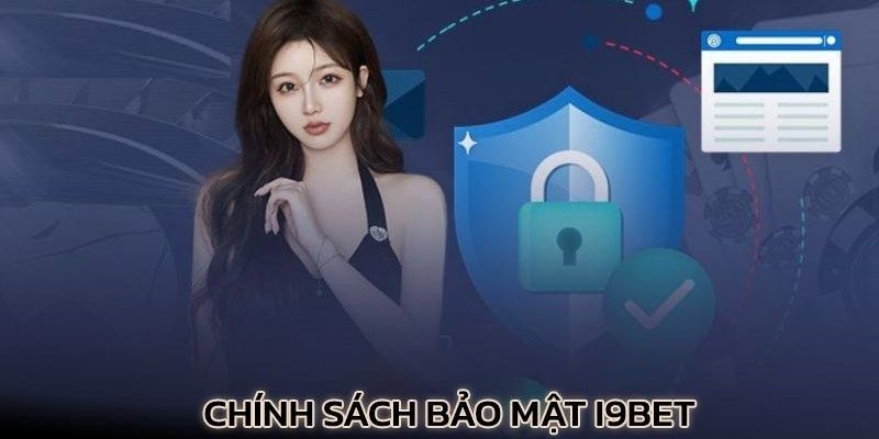 Lời tuyên hứa của nhà cái I9BET với các khách hàng