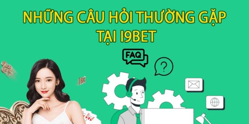 Những câu hỏi thường gặp