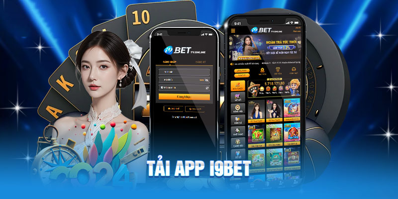 Giới thiệu chi tiết về ứng dụng được cung cấp bởi I9BET