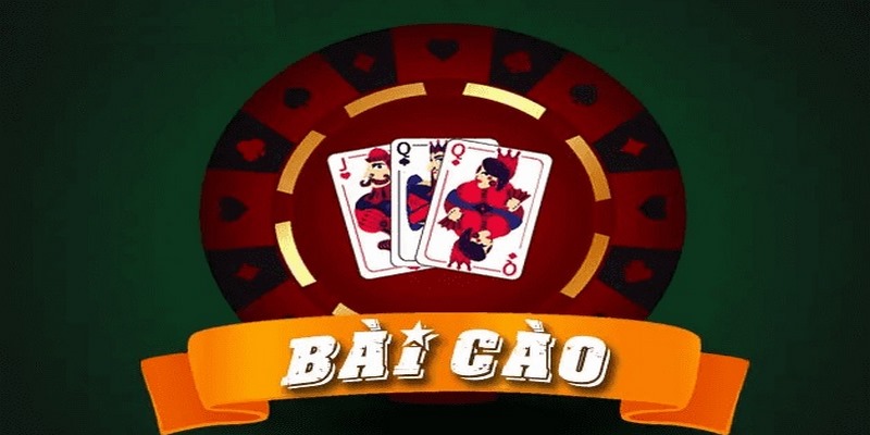 Thông tin về game bài cào online