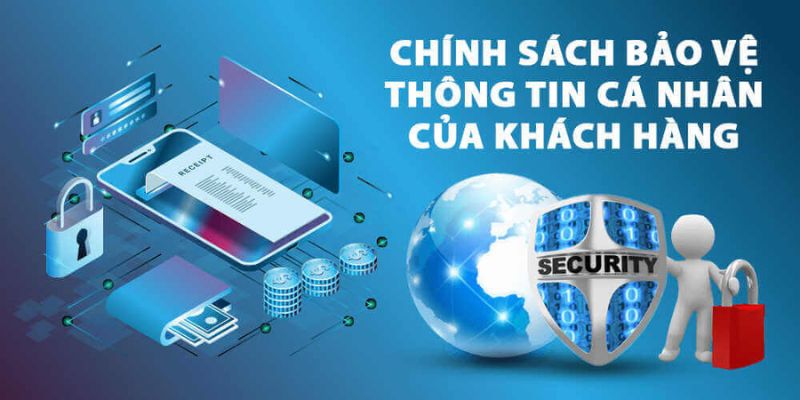 Thu thập thông tin - bước đầu tiên phải làm của chính sách bảo mật