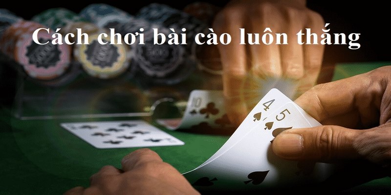 Tìm hiểu về game bài cào online