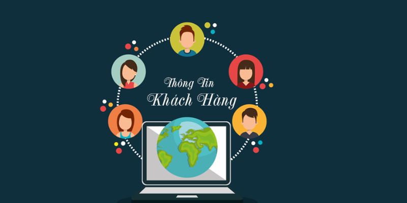 Vai trò của việc lấy dữ liệu khách hàng