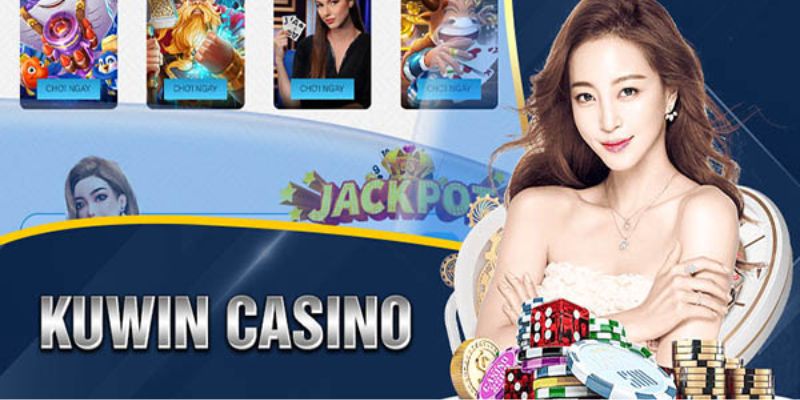 Casino Kuwin