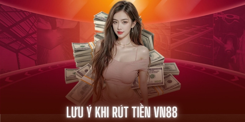 Chú ý quy định của Vn88