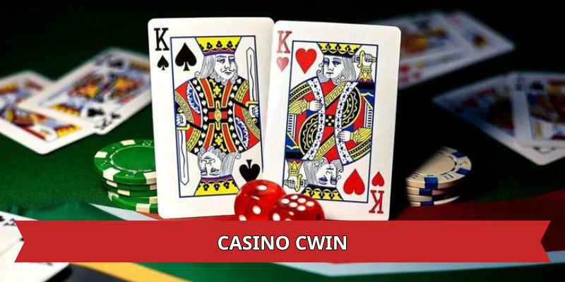 Casino Cwin